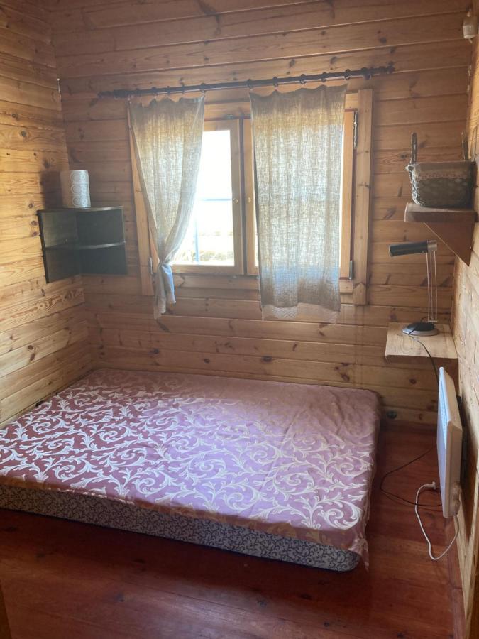 Pikkjaerve Puhkemaja Villa Tilsi Exterior foto